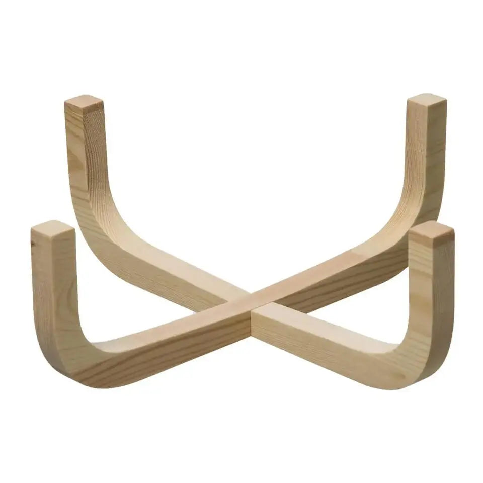 Secret de Gourmet Slakom-voedsel serveer schaal - D24 cm