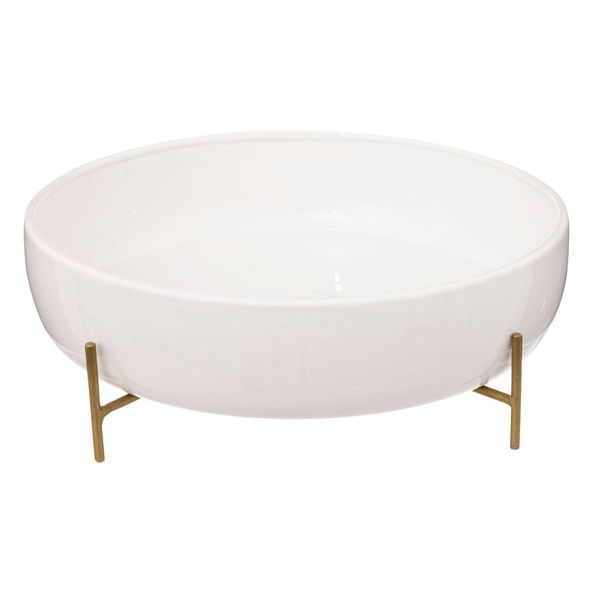 Secret de Gourmet Salad bowl, 30 cm