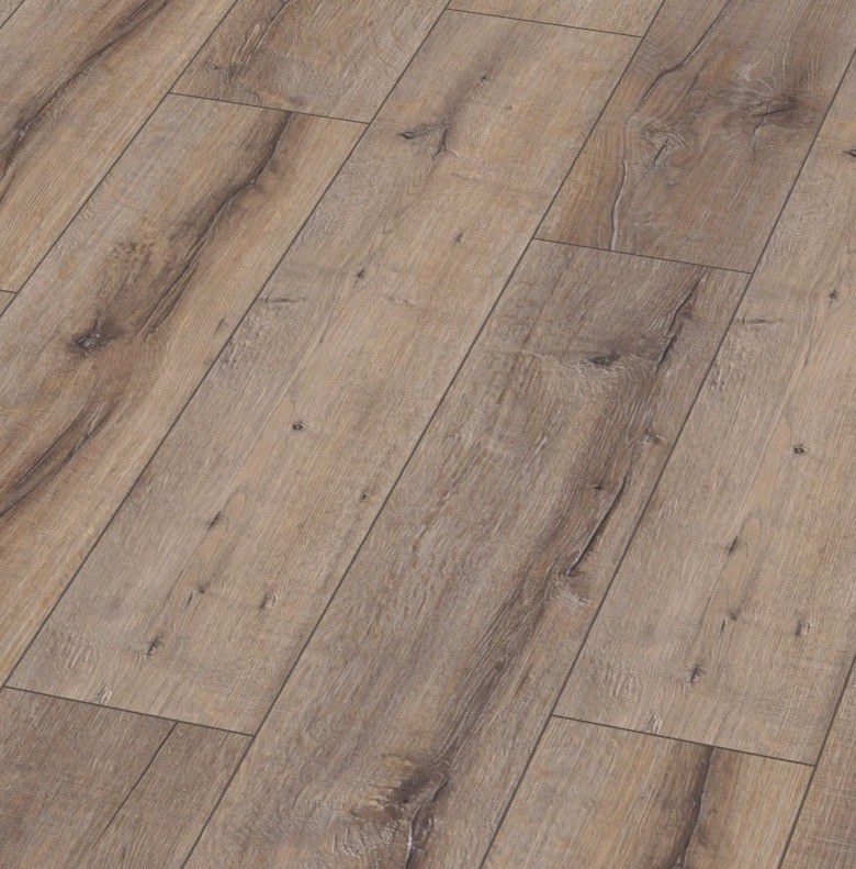 Krono Swiss Laminaat Rift Oak D3044