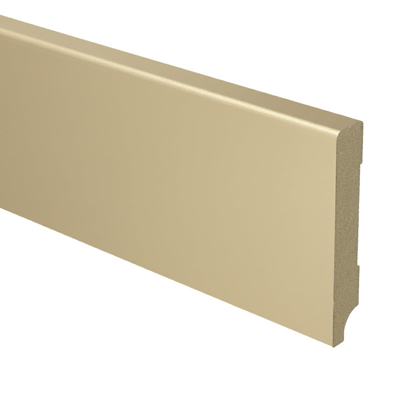 MDF Decoratief Hogeplint 80mm