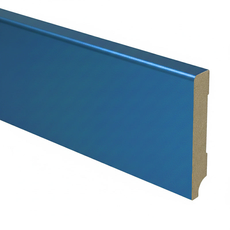 MDF Decoratief Hogeplint 80mm