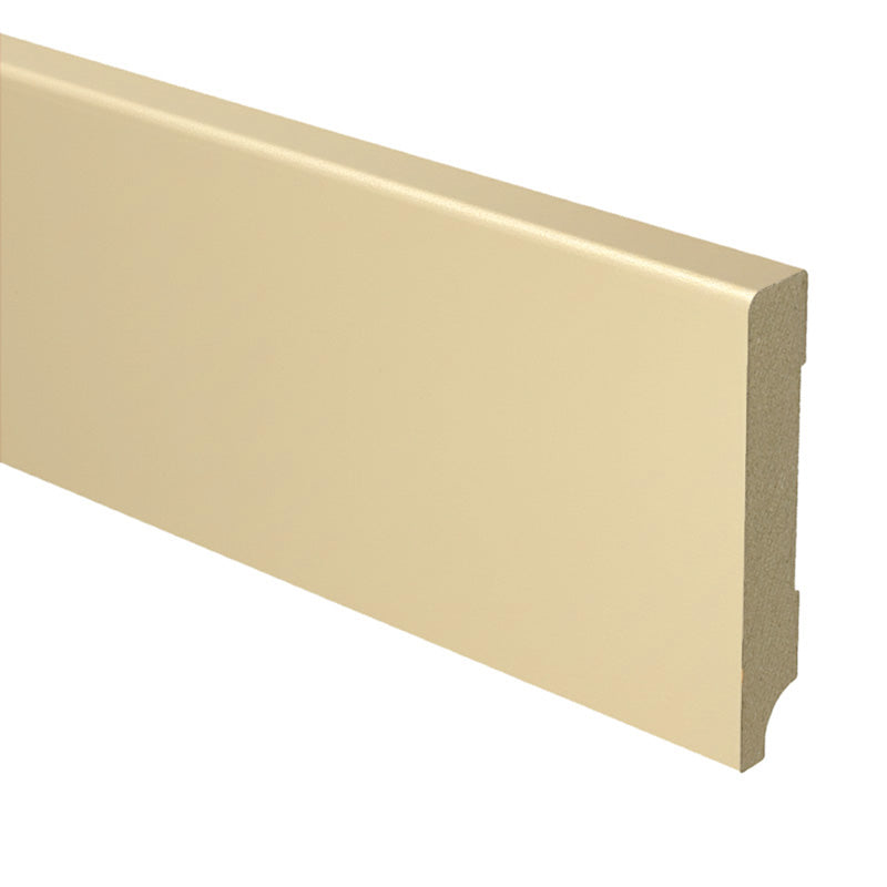 MDF Decoratief Hogeplint 80mm