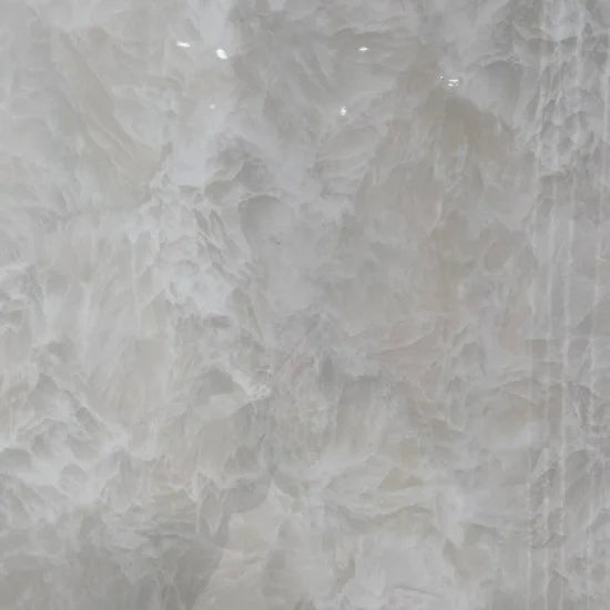 Oppio €58 PER PANEEL - 120x280x0,3 cm – Sardonyx PVC Wandpaneel Hoogglans