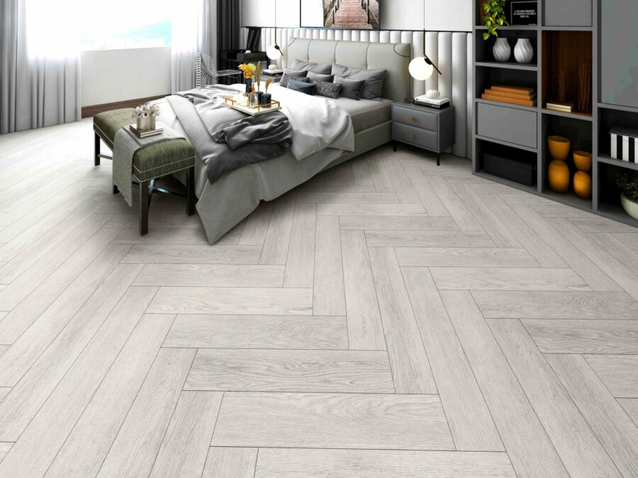 Calitex Visgraat Klik PVC Royals Lord RS903