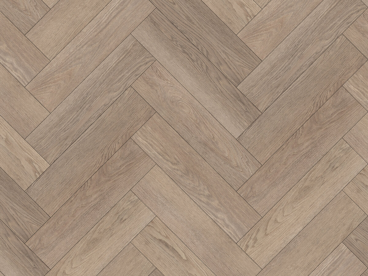 WD-202-HB / Dominicano Oak Visgraat Click