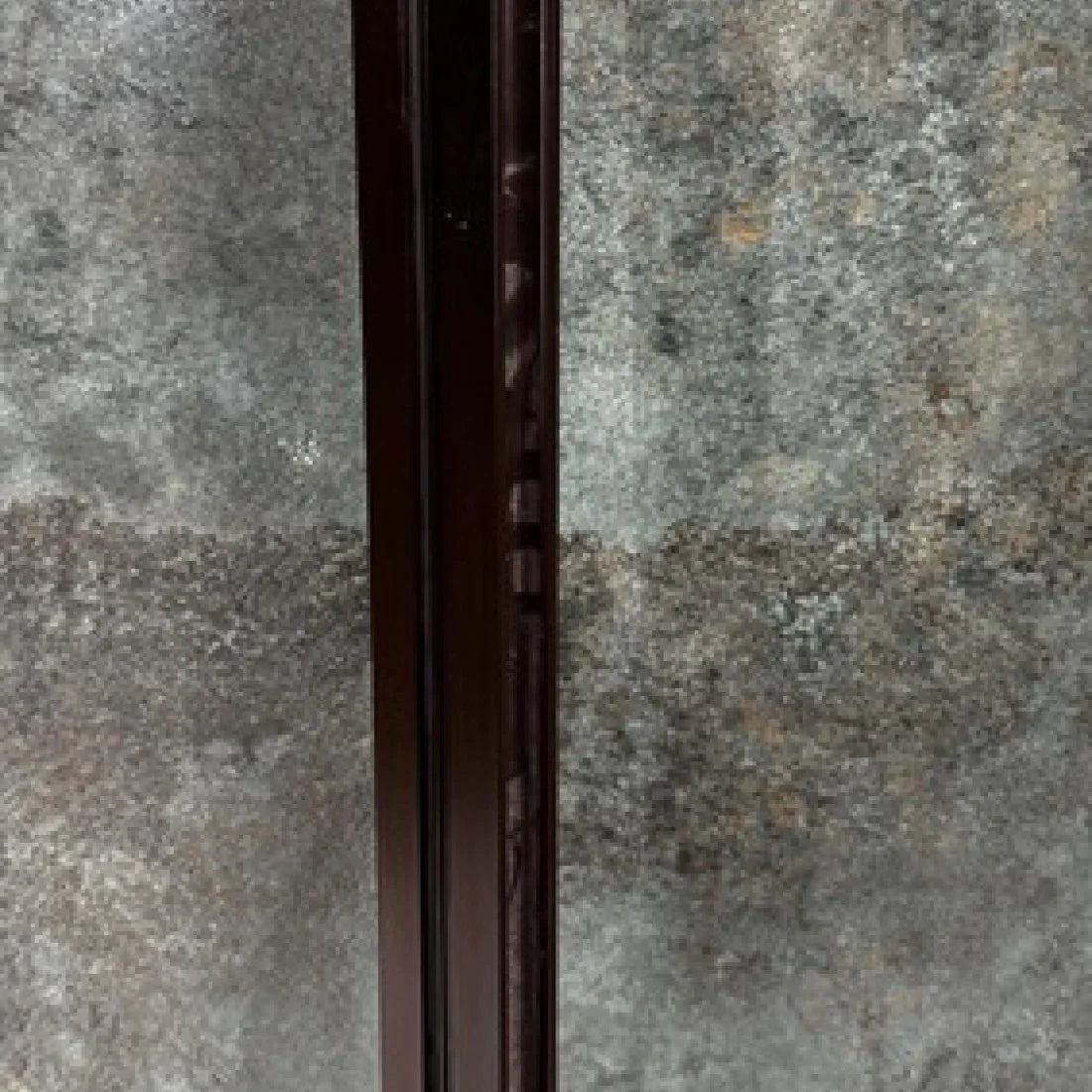 Oppio Draagbalk WPC - Lat tbv Montage Gevelbekleding 290x4x2.5 cm