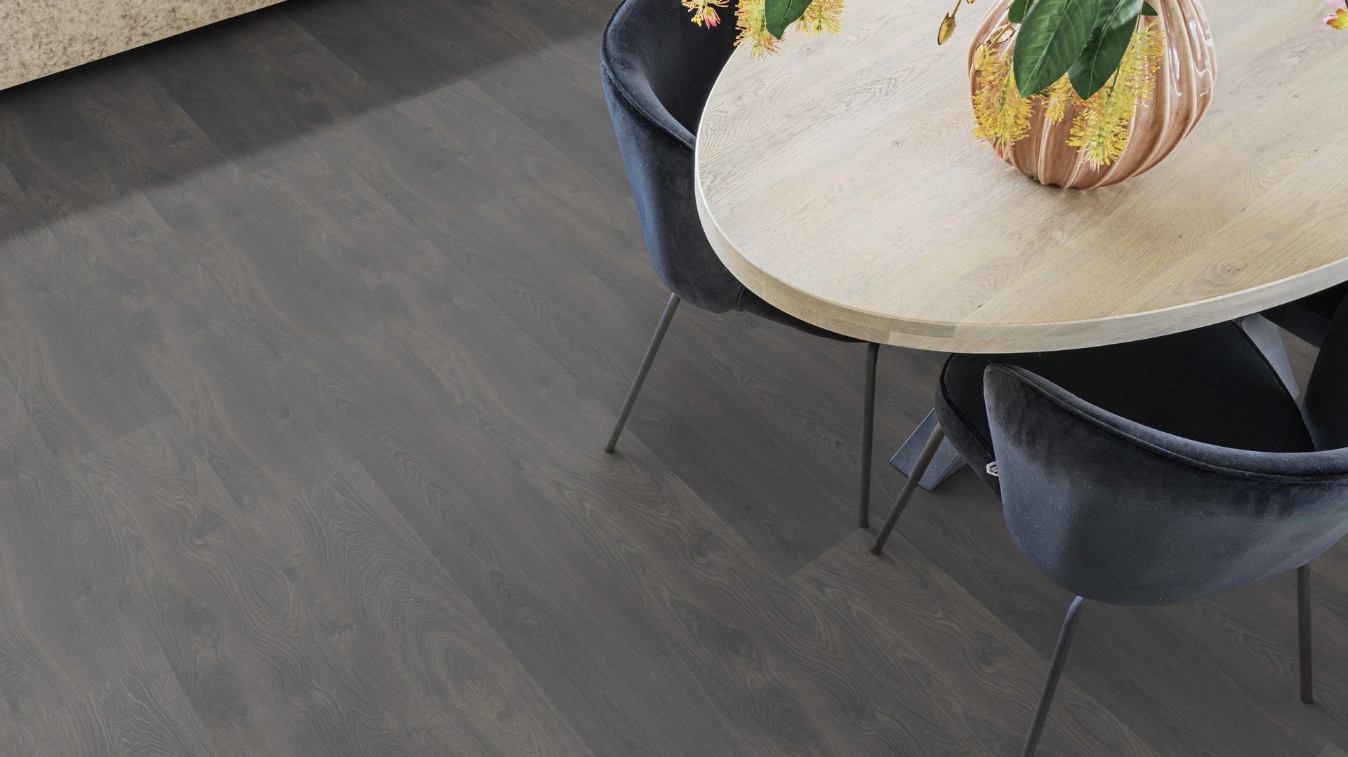 Krono Swiss Laminaat Arosa Eiken XL D3030