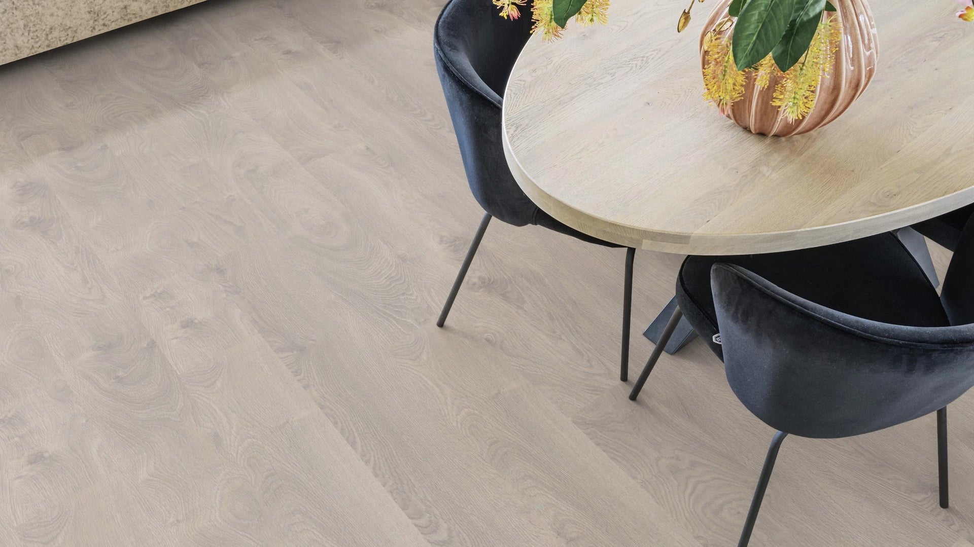 Krono Swiss Laminaat Engelberg Eiken XL D3034