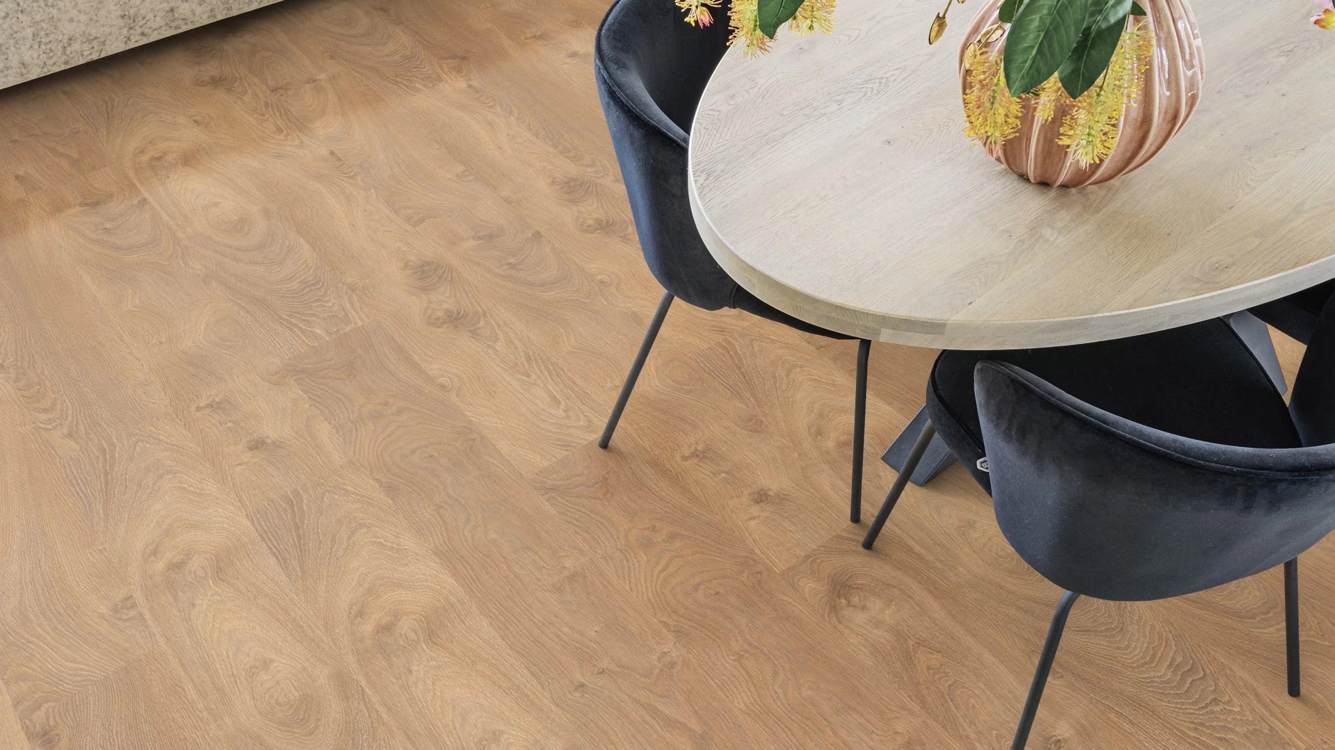 Krono Swiss Laminaat Zermatt Oak XL D3033