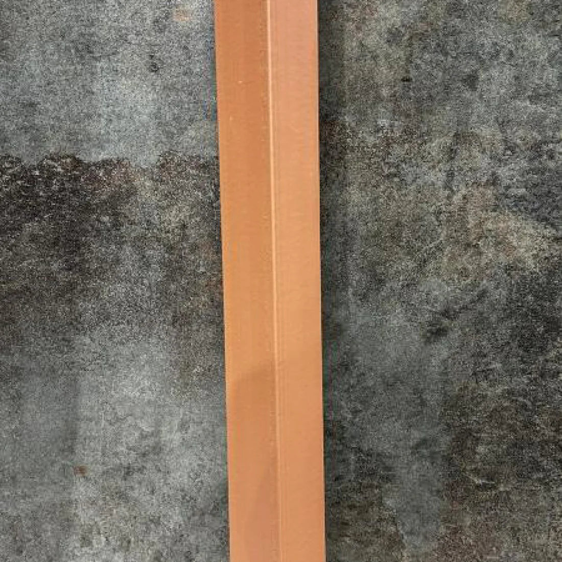 Oppio MAPLE - HOEKPROFIEL 290x5x5 cm WPC ( 360° volledig bedekkende beschermlaag )