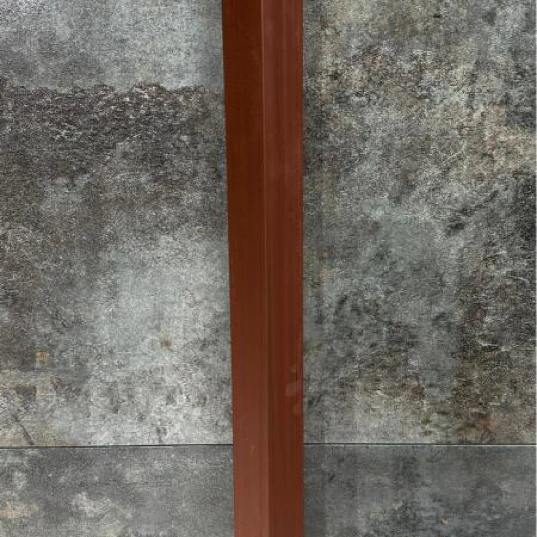 Oppio ROSEWOOD - HOEKPROFIEL 290x5x5 cm WPC ( 360° volledig bedekkende beschermlaag )