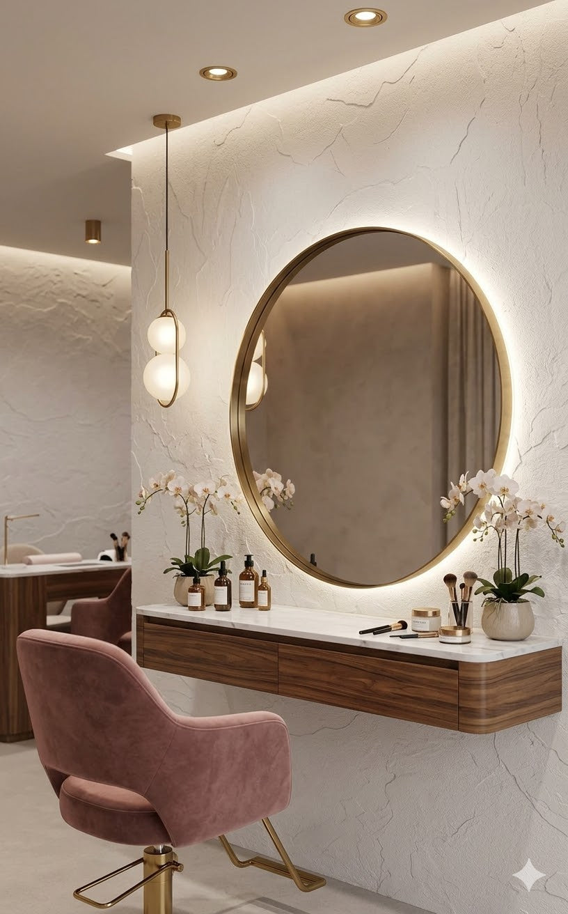 PVC Wandpaneel Mat Effen Wit – 120x280 cm – Tijdloos Minimalisme